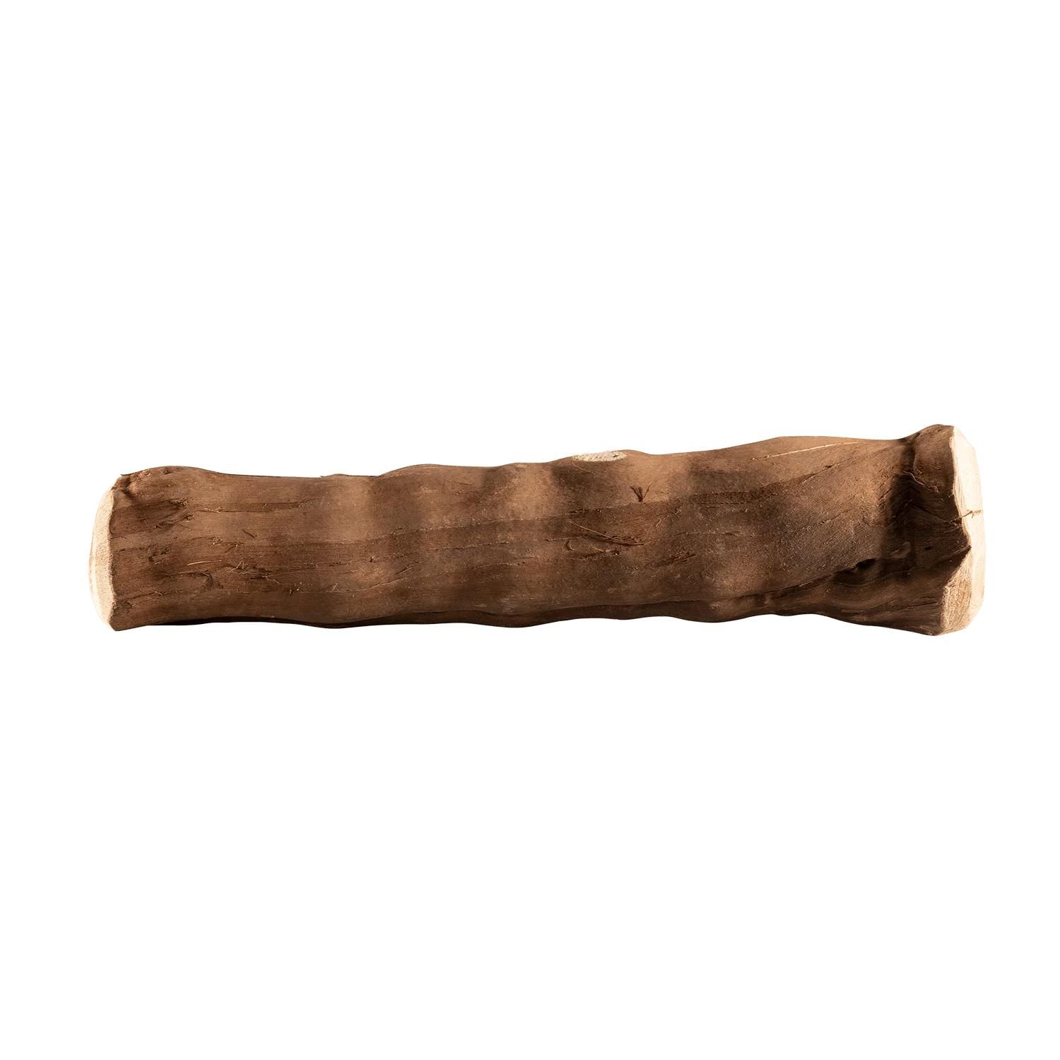 Holz, Rauchrohr