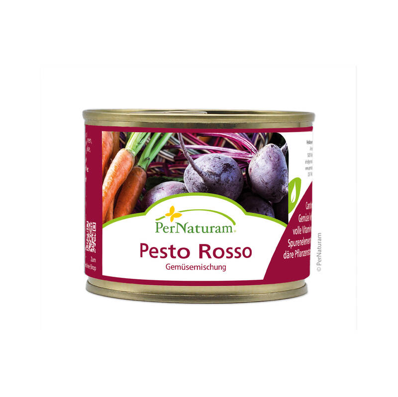 Pesto Rosso (190 g)