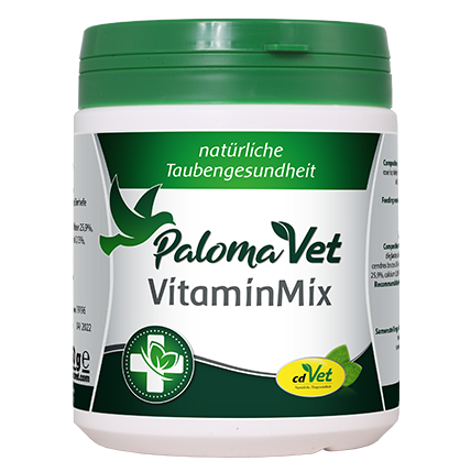 PalomaVet VitaminMix 350 g