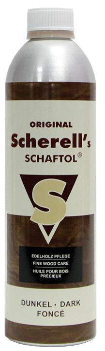 Ballistol Scherell's Schaftol - 500 Milliliter