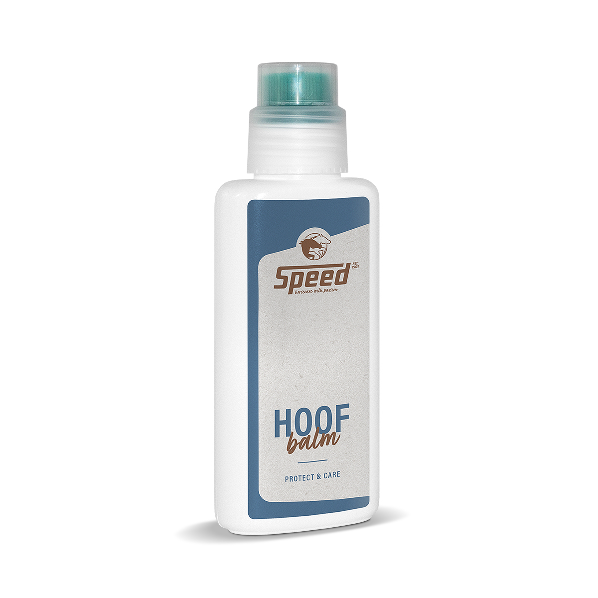Speed Hoof-Balm 0,25 kg Flasche, Lotion