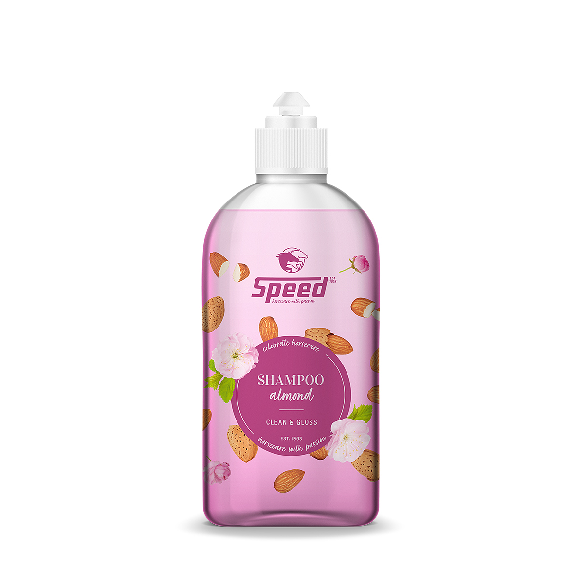 Flasche, Lotion