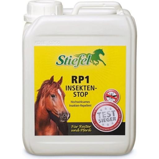 Stiefel RP1 Insekten-Stop Spray - 2,5 Liter