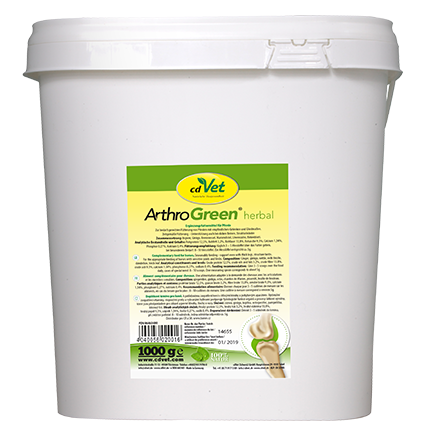 ArthroGreen herbal 1kg