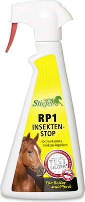 RP1 Insekten-Stop Spray 500 ml