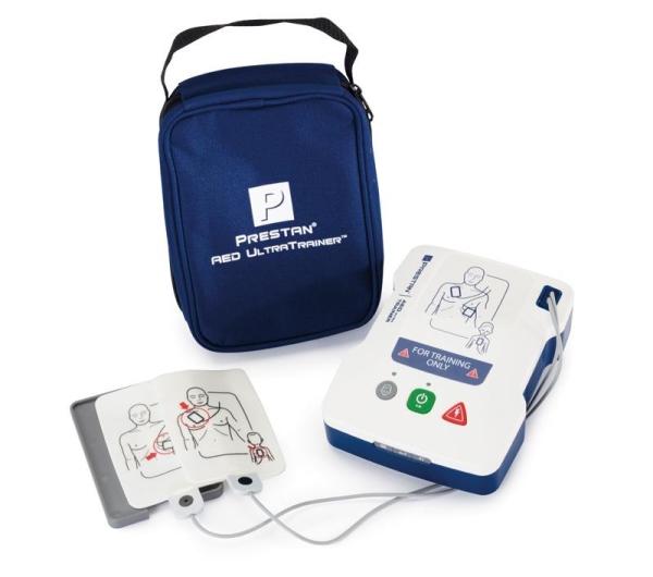 Erler-Zimmer Prestan AED UltraTrainer Erler-Zimmer Prestan AED UltraTrainer