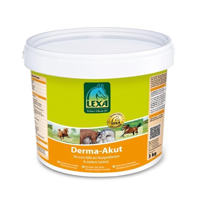 Lexa Derma-Akut - 3 Kilogramm