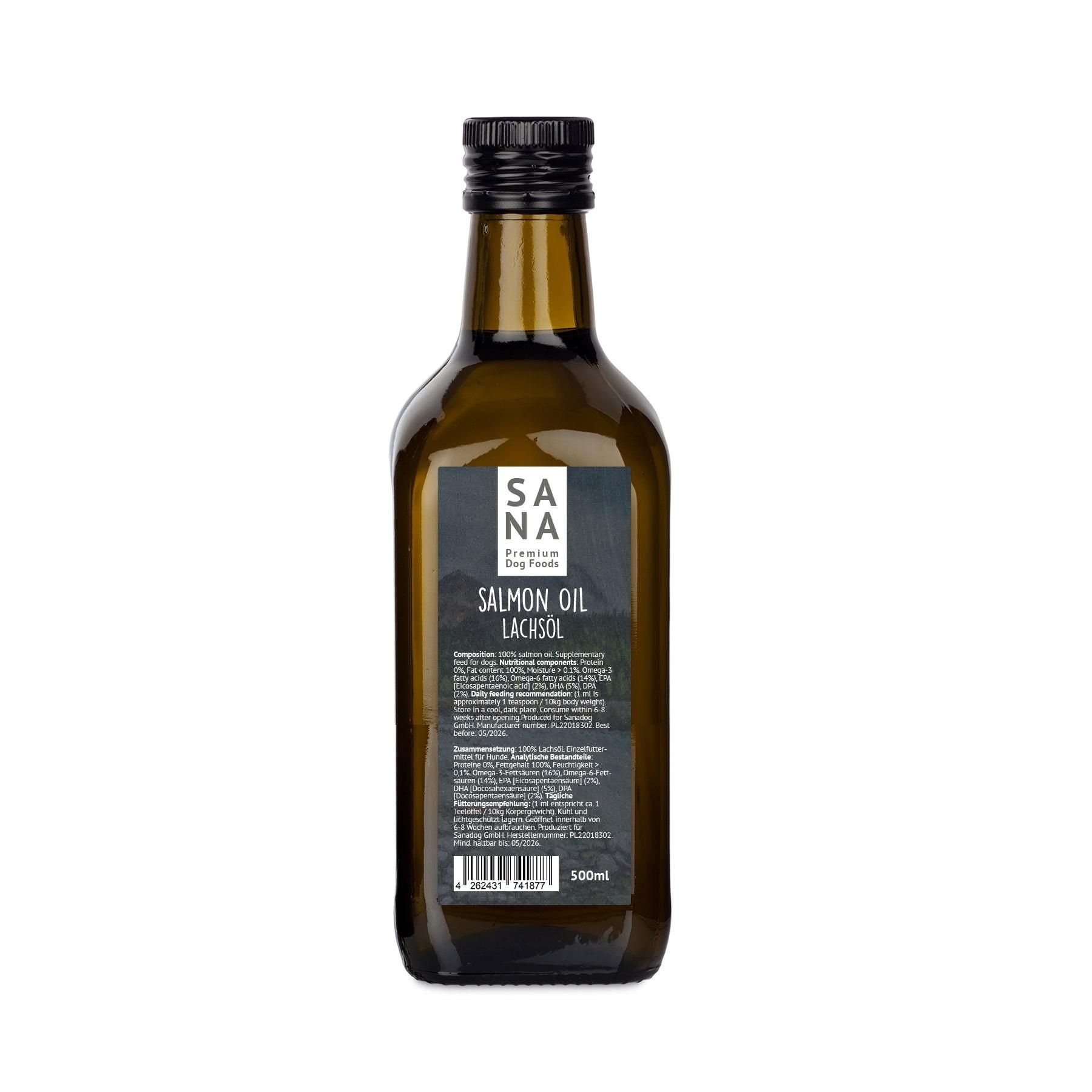 Flasche