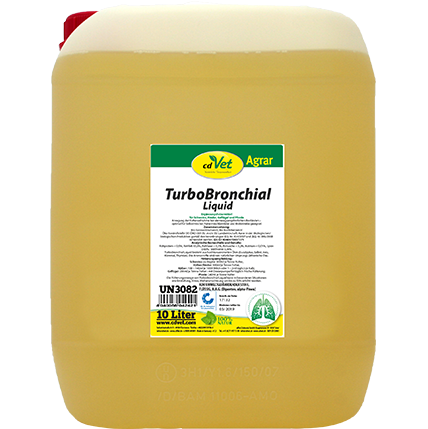 TurboBronchial Liquid