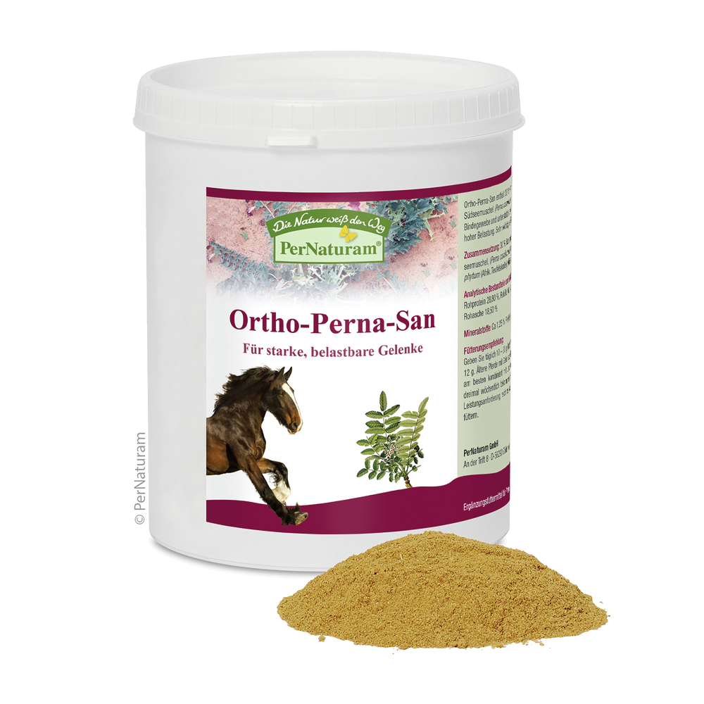Ortho-Perna-San (500 g)
