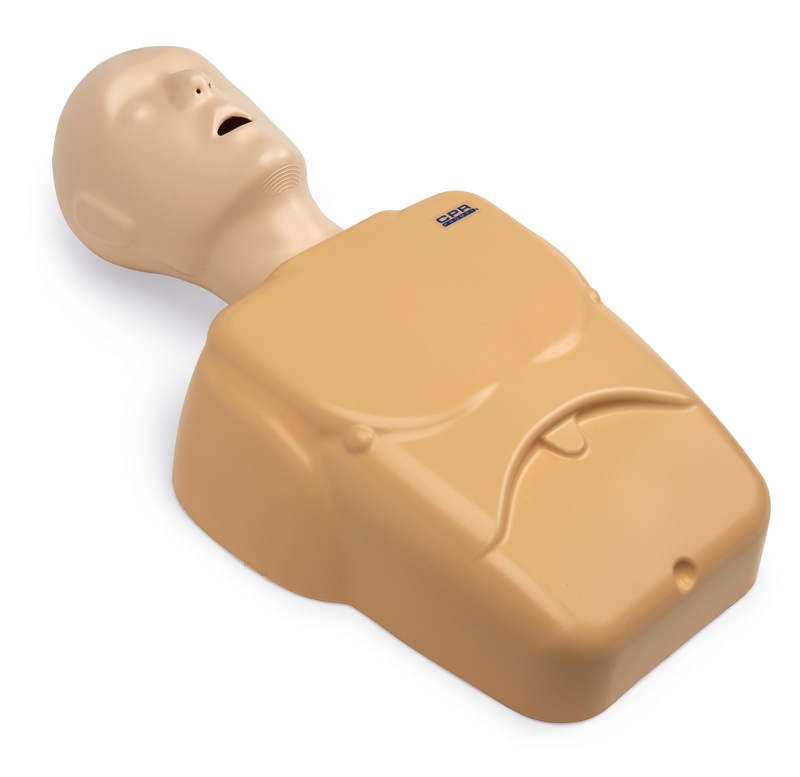 CPR Prompt Plus