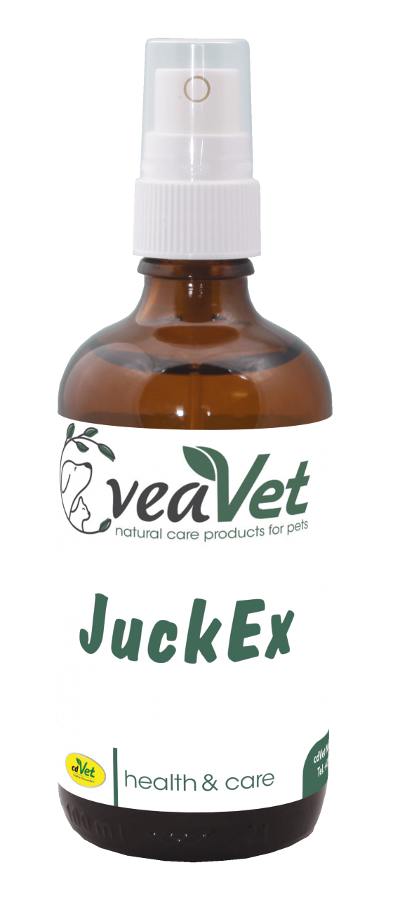 VeaVet JuckEx 100 ml