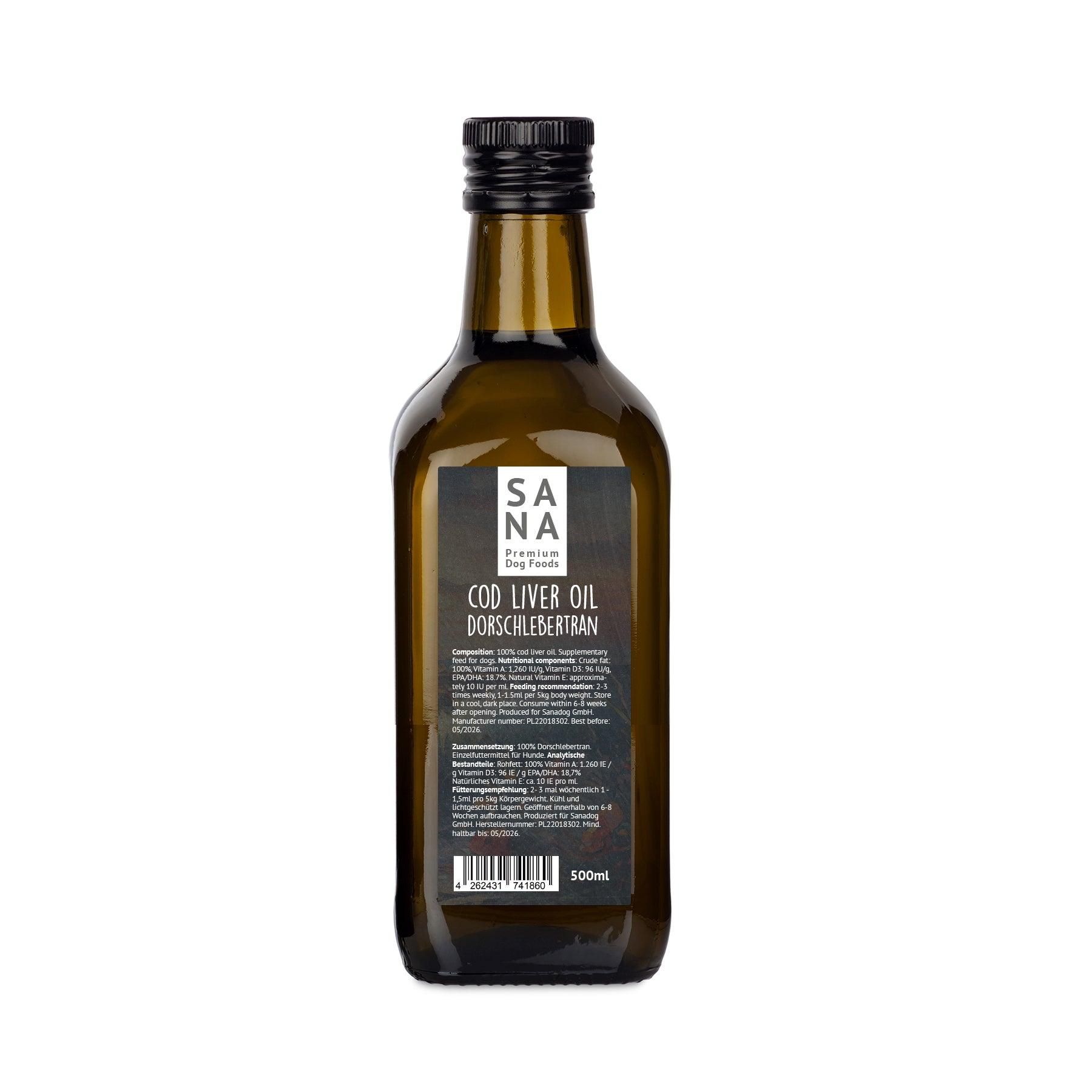 Flasche