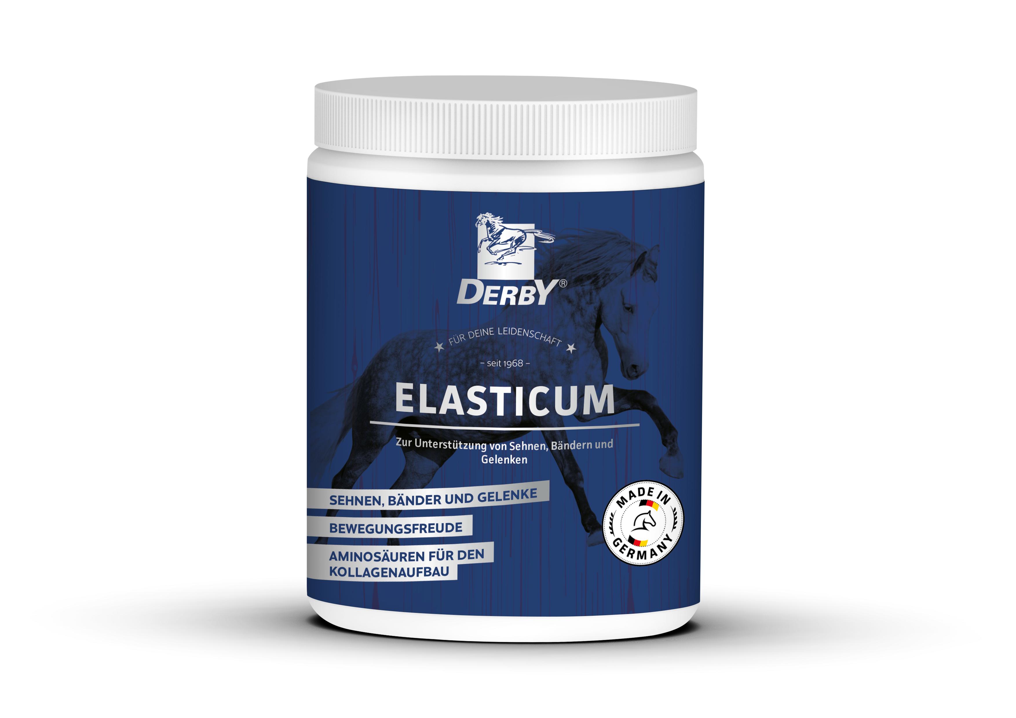 Derby Elasticum 0,7 kg