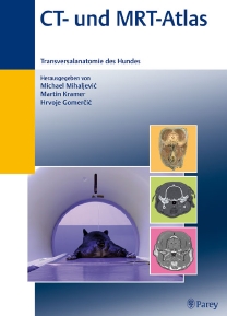 CT-und MRT-Atlas (E-Book PDF)