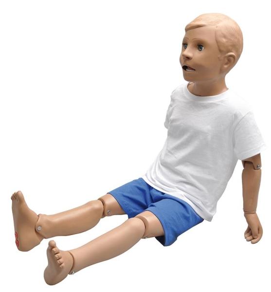 Erler-Zimmer Kinderpflegepuppe Fünfjähriger Erler-Zimmer Kinderpflegepuppe Fünfjähriger