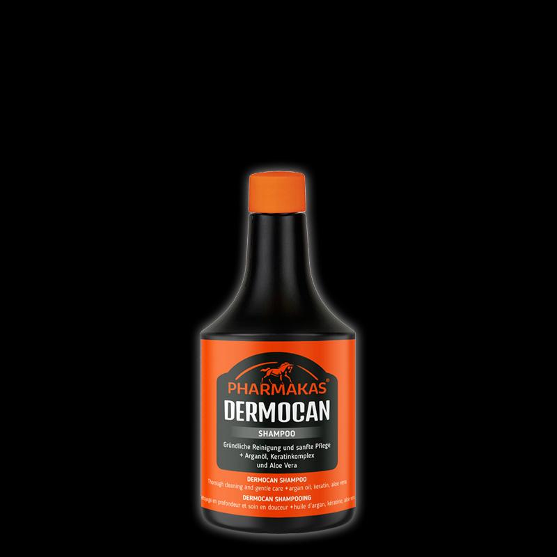 Pharmakas Dermocan Shampoo 0,5 Liter