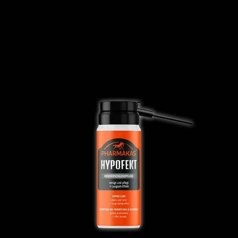 Pharmakas Hypofekt Reißverschlusspflege 0,036 Liter