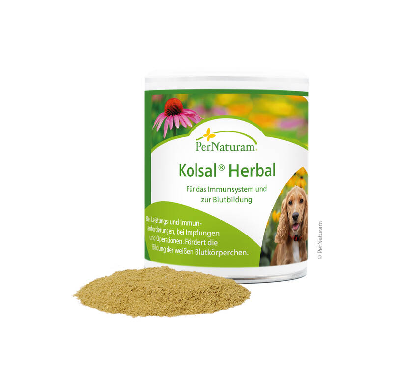 Kolsal Herbal (100 g)