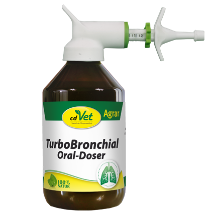 TurboBronchial Oral-Doser