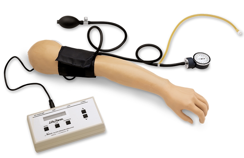 Blutdrucksimulator für R10052