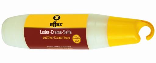 Effax Leder-Creme-Seife Flic-Flac, 400 ml
