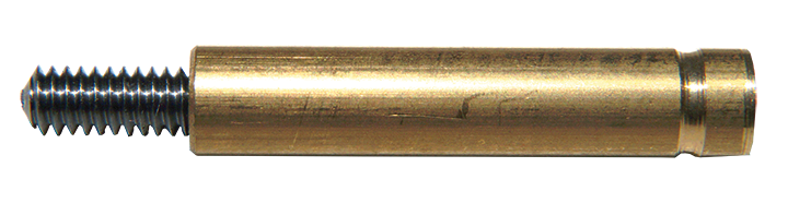 Gewinde-Adapter Stock Parker Hale, Ø 5,3 mm (Parker Hale Innengewinde auf 1/8" Außengewinde)