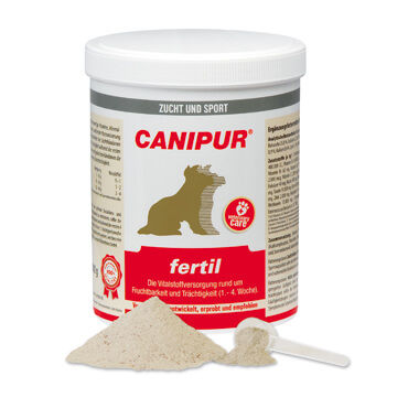 CANIPUR - fertil 1000 g