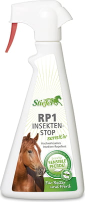 RP1 Insekten-Stop Spray Sensitiv 500 ml