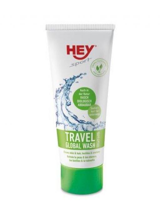 HEY-SPORT Travel Global Wash 100 ml