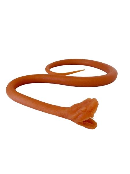 Erler-Zimmer Endotracheale Intubation der Schlange Erler-Zimmer Endotracheale Intubation der Schlange