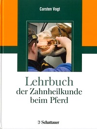 Lehrbuch der Zahnheilkunde beim Pferd (E-Book PDF)