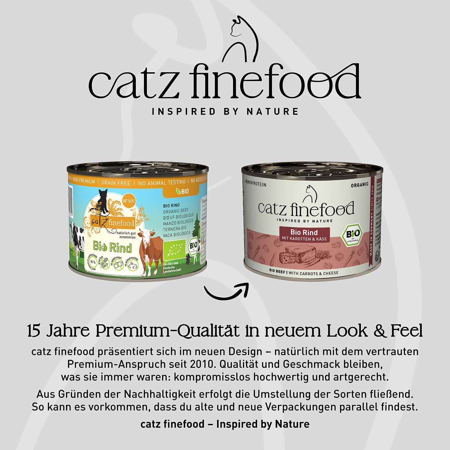 Aluminium, Zinn, Kann, Konserven, Werbung