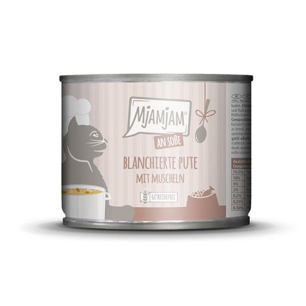 Zinn, Kann, Aluminium