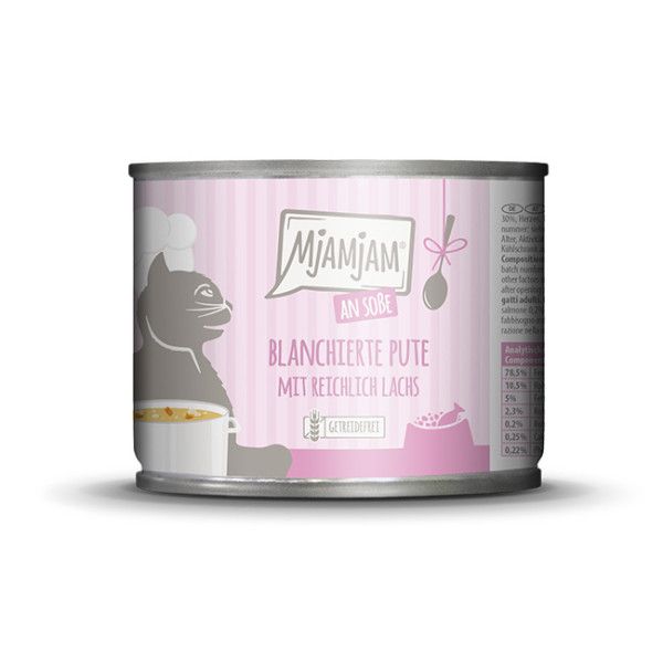 Zinn, Kann, Aluminium