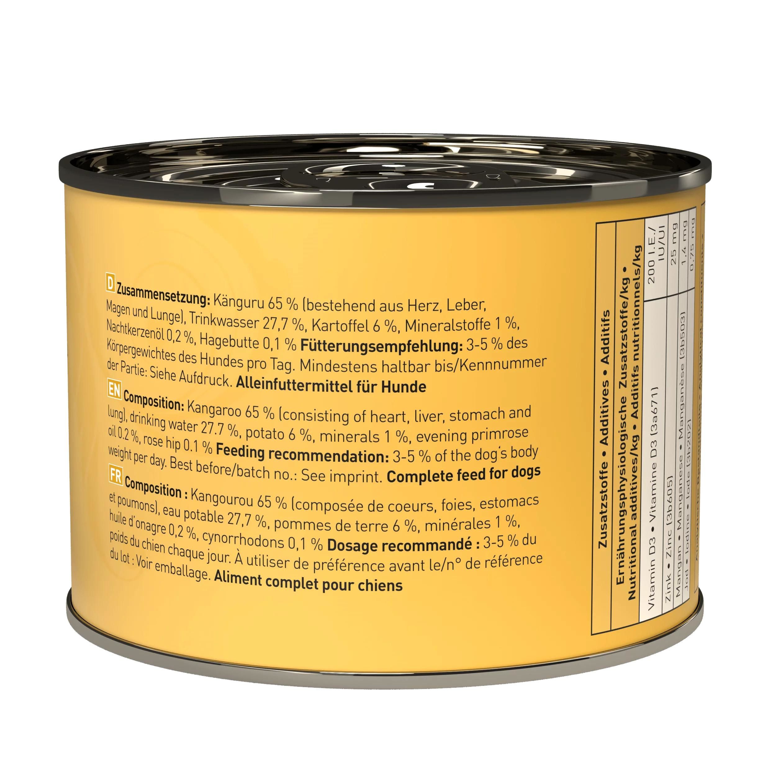 Zinn, Kann, Aluminium, Konserven, Lebensmittel