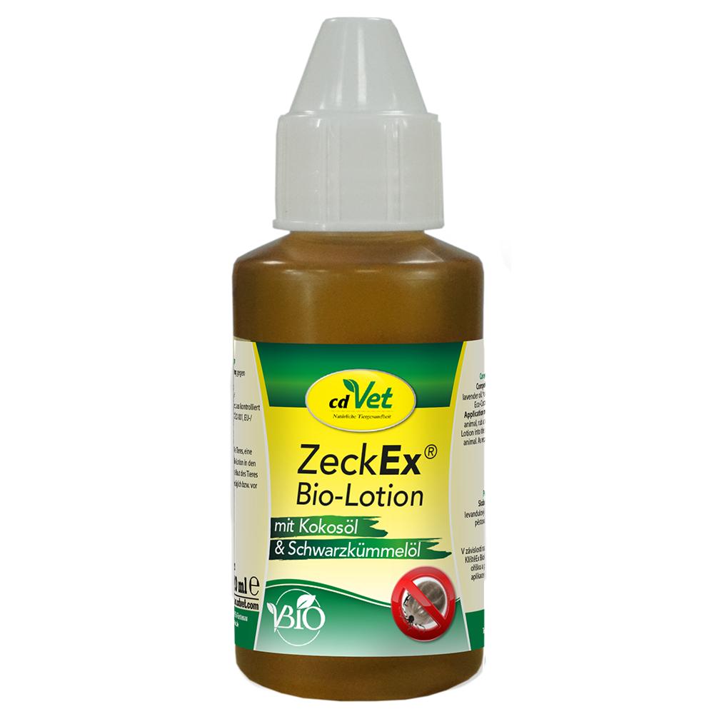 Cdvet ZeckEx Bio-Lotion 100 ml 100 ml