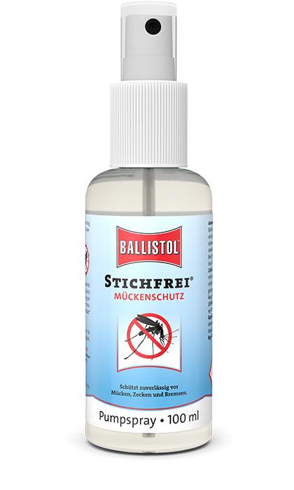 Ballistol Stichfrei - 100 Milliliter