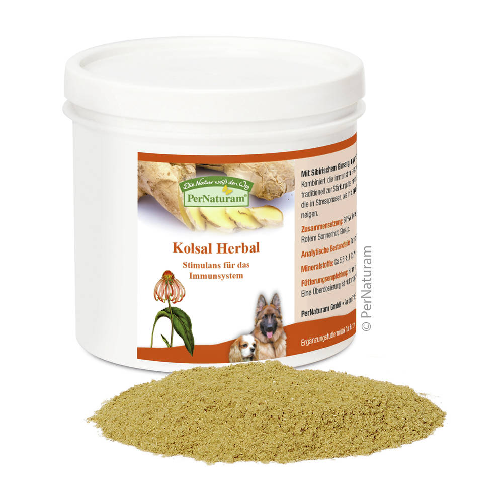 Kolsal Herbal (100 g)