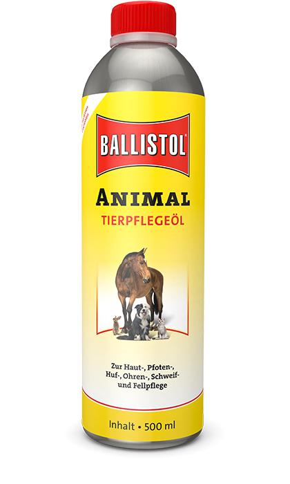 ballistol Animal - 500 Milliliter
