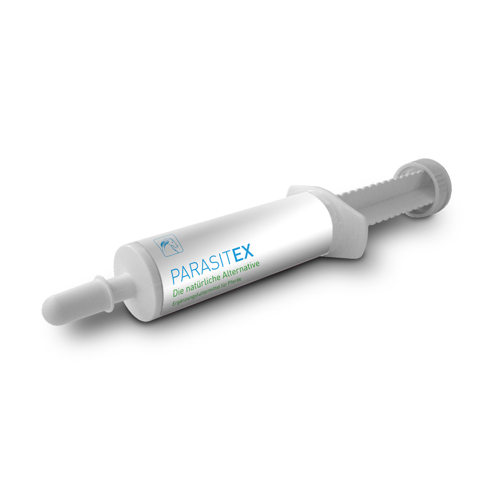 Valetumed Parasitex, Applikator 60 ml - 60 Milliliter