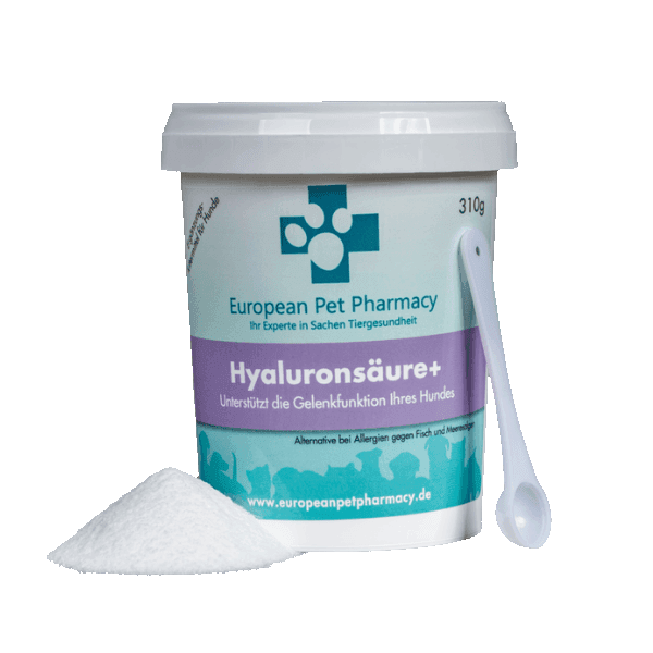 Hyaluron+ - 310g
