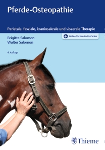 Salomon, Pferde-Osteopathie, A4, print