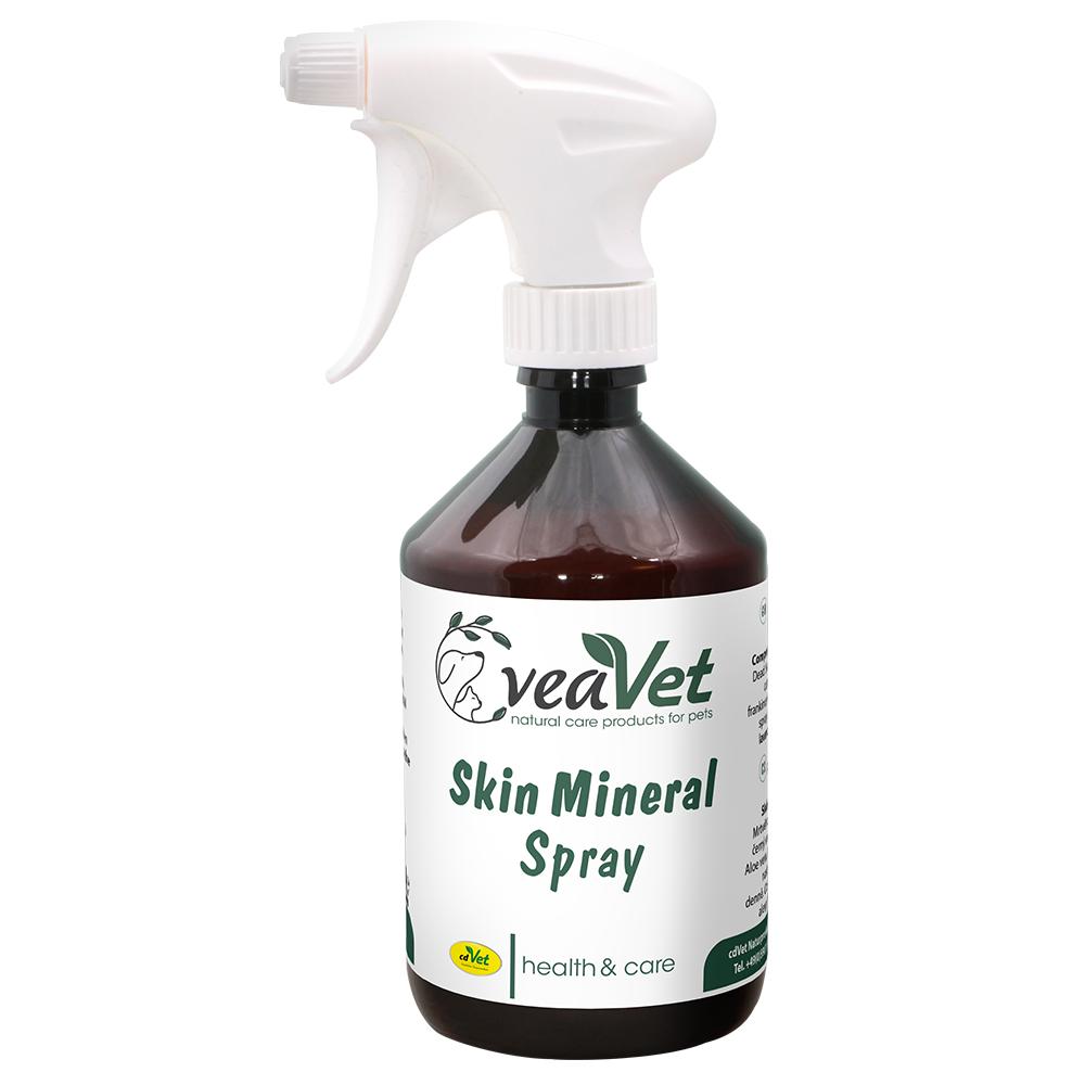 Cdvet VeaVet Skin Mineral Spray 500 ml 500 ml