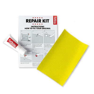 Repair-Kits (Nylon) Repair kits Repairkit Gelb