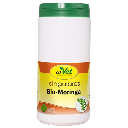 Cdvet Singulares Bio-Moringa 600 g 600 g