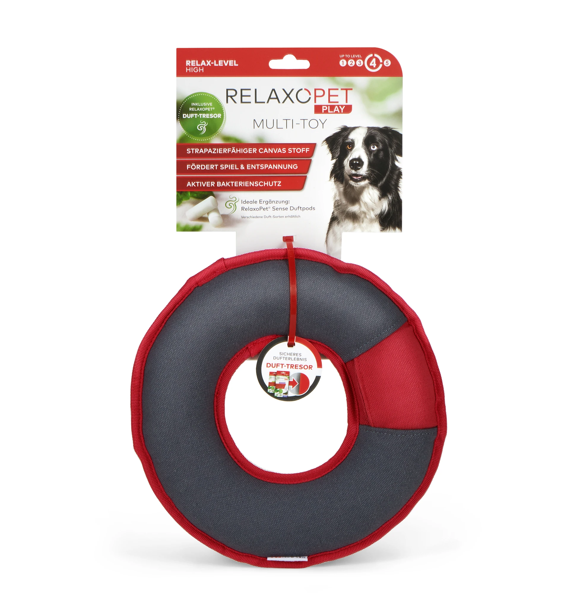 RelaxoPet PLAY Multi-Toy