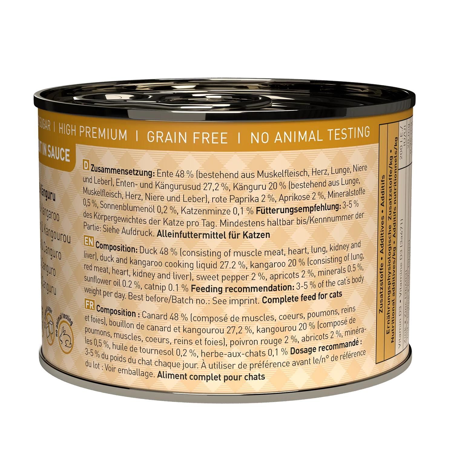 Zinn, Kann, Aluminium, Konserven, Lebensmittel