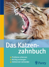 Das Katzenzahnbuch (E-Book PDF)
