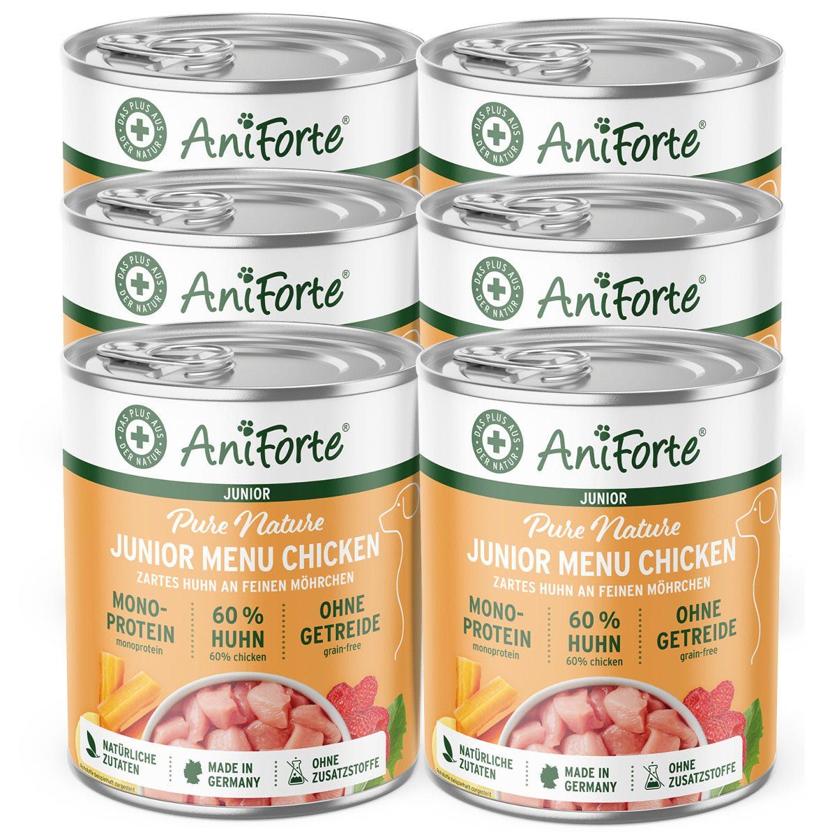 Aluminium, Zinn, Kann, Konserven, Klebeband